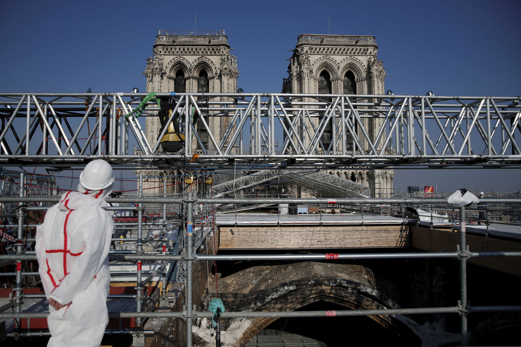 France Notre Dame